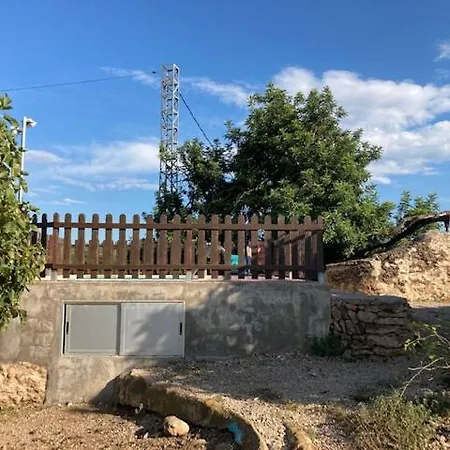 Chalet Caseta Dels Cirerers Masdenverge